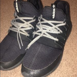 Adidas tubulars